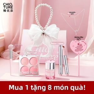 Chioture | Bộ Quà Tặng Mỹ Phẩm