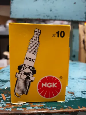 Busi c7hsa isi 10pcs