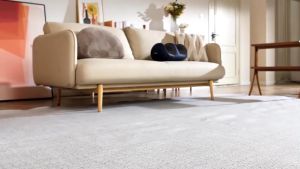 Philips PPM6331 เครื่องนวดเท้า การออกแบบหัวนวดลูกกลิ้งคู่ - วัตถุดิบ 3 ประเภท รับประกัน 2 ปี