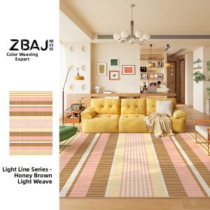 ZHIBAIJIA | No Hassle Carpet