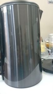 Ấm siêu tốc 1.8L HAPPYCOOK HEK-180SG