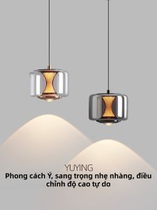 HUOQI | Minimalist Adjustable Luxury Chandelier