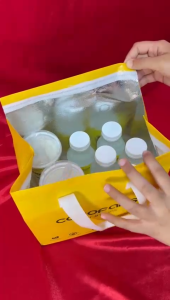 [Bulk Order] 300ml Fresh Coastal Pandan Coconut Water