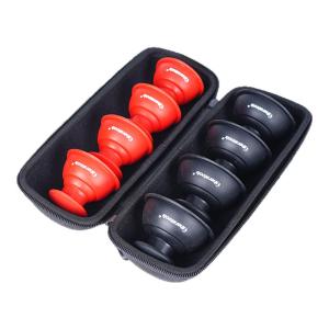 Theratools | Massage Muscle Relaxation Soft Vacuum Cup EasyCup