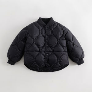 Marc&Janie | Water Resistant Lightweight Kids Down Jacket