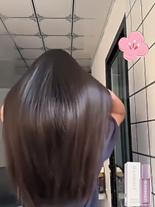 Vitamin Rambut Pelurus Dan Lembut Wangi Atasi Kering Rontok Korean Perfect Hair Repair Serum Care Essential Oil HAIR SERUM Vitamin Rambut Pelurus dan Lembut Wangi Repair Serum Care Essential Oil 100ml