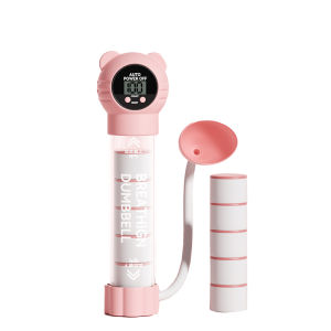 INRT | Lung Capacity Exercise Face Slimming Abdominal Muscles Trainer