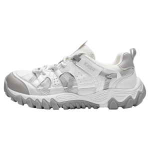 Kappa | Retro Trendy Chunky Shoes