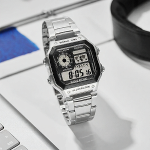 Casio | Vintage Sport Student Watch Electronic Watch