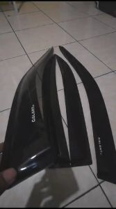 Talang air mitsubishi galant lele slim