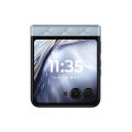 Motorola Razr 60 | Dimensity 7400X | 6.9-inch pOLED 120Hz 1080*2640 | 4500mAh 33W | Ice Diamond Gift Box Edition. 