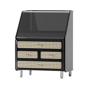 CHUMX | Dust-proof Drawer-style Cosmetics Organizer
