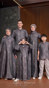 COUPLE KELUARGA ROYAL NIGHT PURPLE BY ETHICA TERBARU 2026
