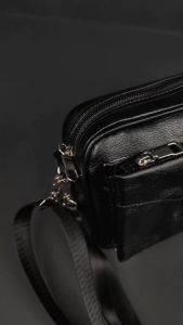 POLO AMSTAR - Tas Selempang Bahu Multifungsi Hand Bag Clutch bag Tas Tangan Dompet