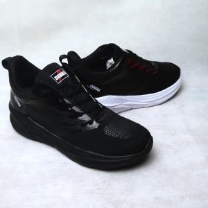 Dorks Running Hyperfast Series - Sepatu Sneakers Casual Sport Sekolah Pria Dewasa Original Dorks