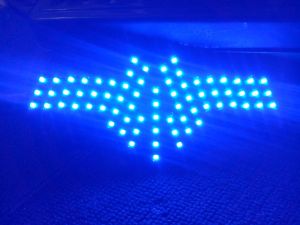 Stoplamp Running Vario 125/150 New 2020-2023  11 Mode Otomatis
