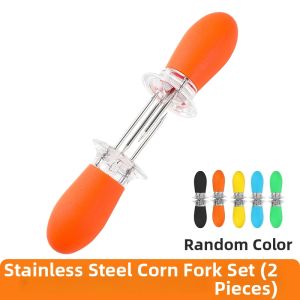 TAFUMAN | Food-Grade Safe Heat-Insulating Fork