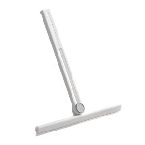 Dụng Cụ Vệ Sinh Kính Nhà Bếp Chuyên Dụng Dụng Cụ Lau Kính Bằng Silicon Lưỡi Cạo Nước Góc Nhà Máy Hút Bụi Máy Hút Bụi