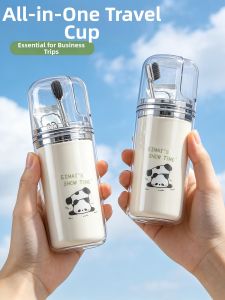 YOULUNMEI | Portable Children Dental Care Set Food Grade