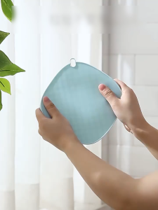 Mi.more Silicone Mat Tatakan Panci Anti Slip Insulasi Panas Cup Mat Alas Piring Silikon Tahan Panas Tahan Air