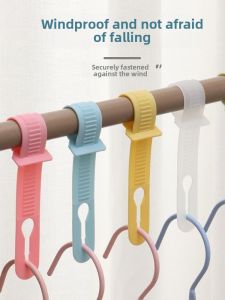 UBT | Anti-Wind Anti-Slip Clothes Hanger Clip