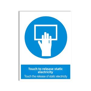 Static Elimination Sign