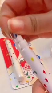 After kids Surprise Banner candle เทียนวันเกิด แบบเซอร์ไพรส์ จุดแล้วมีเด้งมีป้ายข้อความ … ว้าวมากกก