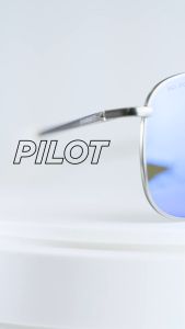 Sorrento+ Pilot 2.0: The Ultimate Lifestyle Golf Day Driving Sunglasses