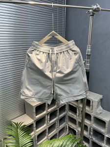 Quần Short Công Sở Nam Mùa Hè Thoáng Khí Nhanh Khô Màu Trơn Quần Short Thể Thao Cạp Vừa Quần Short Nam Mùa Hè