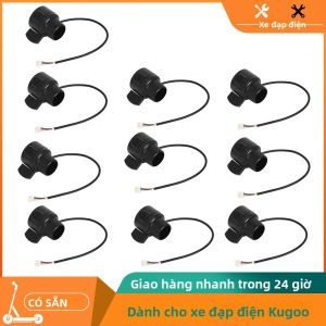 Kugoo Kukirin G2 G3 G4 Xe Điện Tăng Tốc Công Tắc Van Tiết Lưu Tích Hợp Điều Khiển Điện Cho Kiri G3 G4