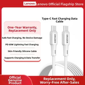 Lenovo | Fast Charging and Data Transfer Cable PD60W