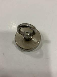 แม่เหล็กทรงพลังแรงดูดสูงแสตนเลสเกรด304อย่างดี