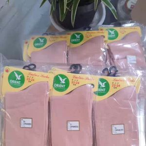KAOS KAKI ORIENT COKLAT