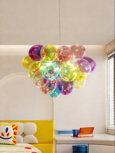 FANCY LAMP CLUB | Creative Artistic Chandelier