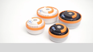 018-56 018-57 SPEEDS Lampu Camping LED Gantung Camping Super Terang Charger Type-C Lampu Kemah