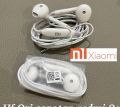 Handsfree Headset Hf Henst xiaomi redmi note 2 note 3 3pri note 4 4x note 5 5a 5pro note 6 6pro. 