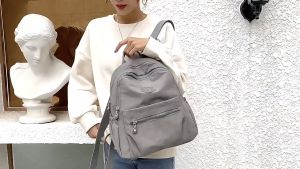 Tas Ransel Berkualitas Tinggi: TR61 Tas Ransel Sekolah & Anak