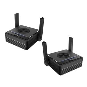 EZCast Long Distance 800 Meter Wall-Penetrating Professional HDMI Transmitter Instant Transmission pro Wireless Video Transmitter