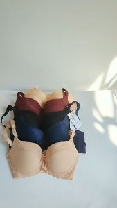 Áo ngực Coolakiss mút mỏng 4 móc