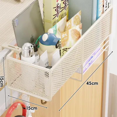 evesigar | Bedside Storage Rack
