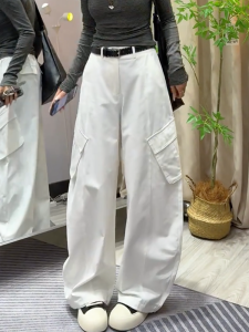 MANMI | Quần Tây Dễ Dàng Phong Cách Casual