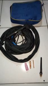 Stang Las Argon Tig 5M