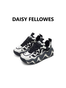 DAISYFELLOWES | Fashion Trendy Dad Shoes
