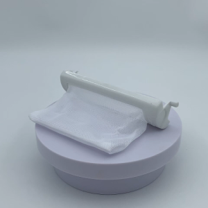120 Mm Tip Washing Machine Filter Screen Universal Washing Machine Accessories Filter Bag Cygnet