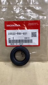 ORI HONDA ACCORD CP1 TA0 2.0 2013 CIVIC FD1 SNA 1.8 CRV SWA 2.0 STREAM RN6 PLUG SEAL SET@4PCS 30522-RNA-A01