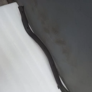 ỐP NẸP SÀN/ỐP BẬC LÊN XUỐNG XE HYUNDAI PORTER 2 ĐỜI 2004 2005 2006 2007