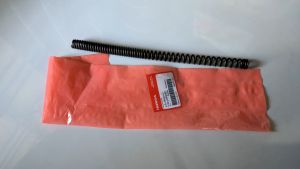 สปริงโช๊คหน้า HONDA Wave125 Wave100 Dream125 ของแท้ เบิกศูนย์ 100% [ 51401-KPW-901 ]