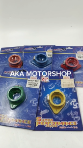 MRP CARBURETOR MANIFOLD 28MM WITH COLOR UNIVERSAL