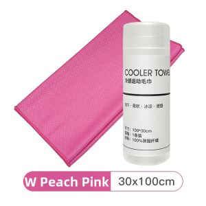 BEAR FAMILY | Cooling Sweat Absorbent Portable Sport Towel