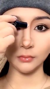 2 in 1 Concealer Double Head 3D Highlight Shadow Face Contouring Stick Corrective Pen 101 Stick Makeup